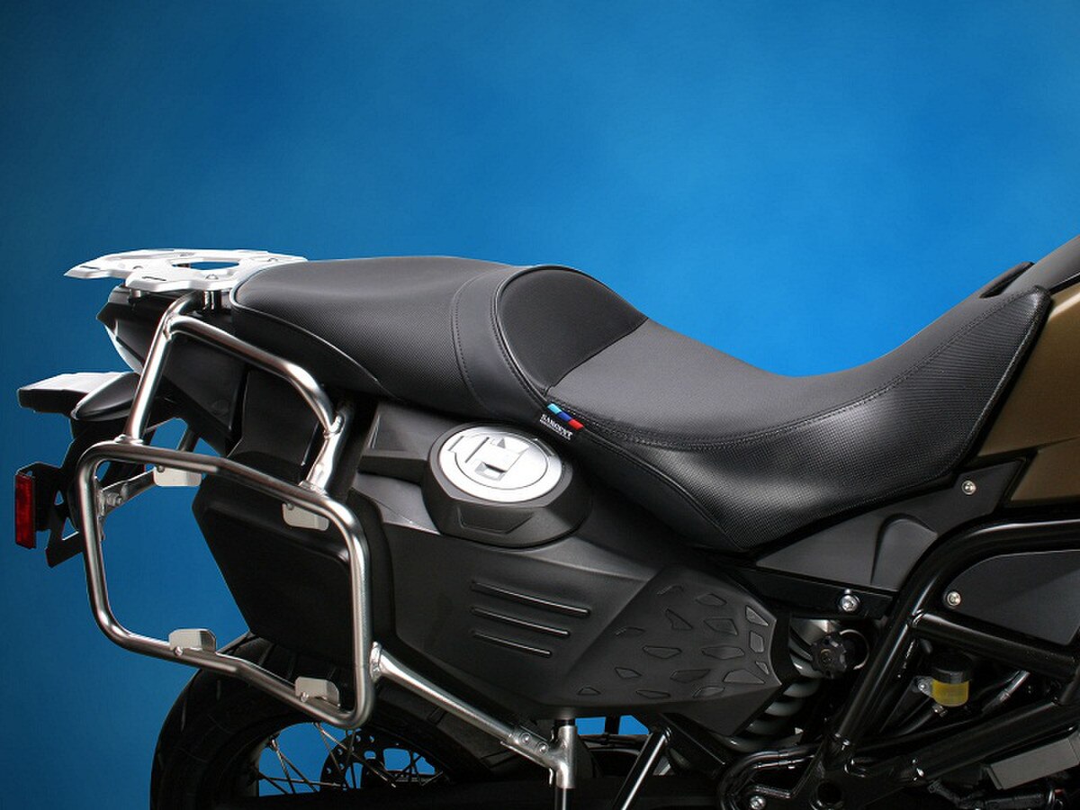 BMW - F 800 GSA 2013.5+ - World Sport Performance PLUS Seat